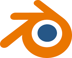 blender logo