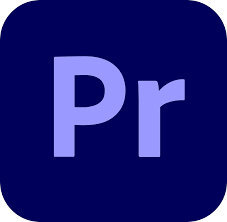 premiere pro logo