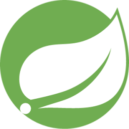 spring boot logo