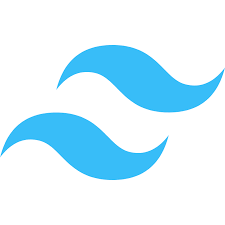 tailwind css logo