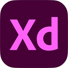 adobe xd logo